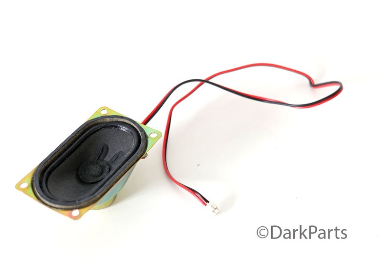 Hp Compaq D310 Case Speaker 174922-003