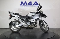 BMW R1200GS R1200 GS 2006