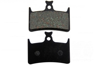 DiscoBrakes Pads for Hope E4 HopeE4 Disc Brake, Made With Kevlar MTB Bike