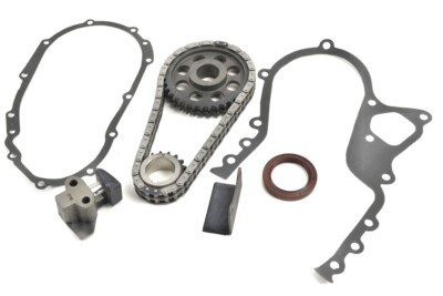 ITM Engine Components 053-91900 Engine Timing Chain Kit
