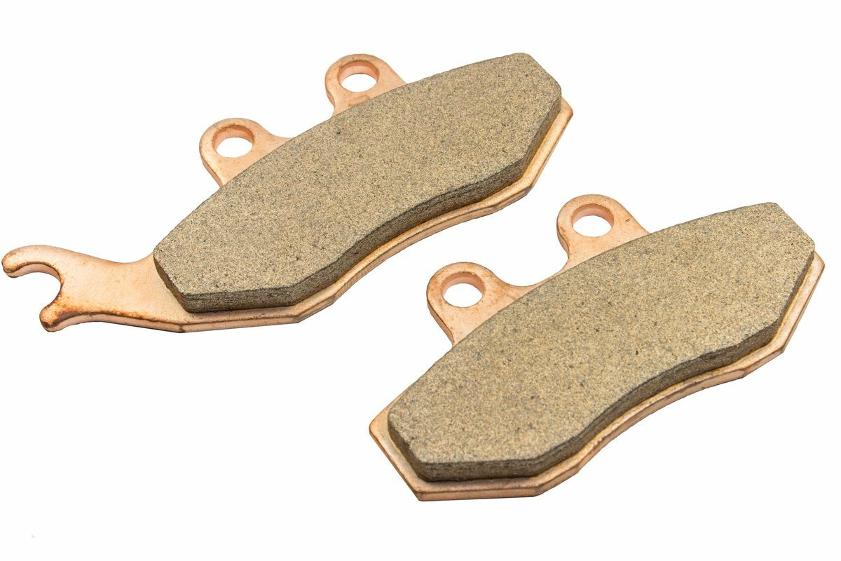 Bremsbeläge Sinter EBC FA194HH vorne für AJP Beta Aprilia Derbi Sherco Sachs