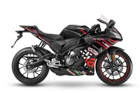 2025 APRILIA RS125 GP REPLICA