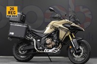 Voge DS625X ADV Middleweight Adventure Trail Bike
