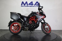 MV AGUSTA TURISMO VELOCE LUSSO RC 2021
