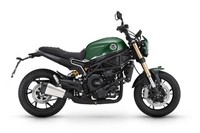 Benelli Leoncino 800  Retro Bike Motorcycle Naked NEW 2024 74 Plate Pre Reg