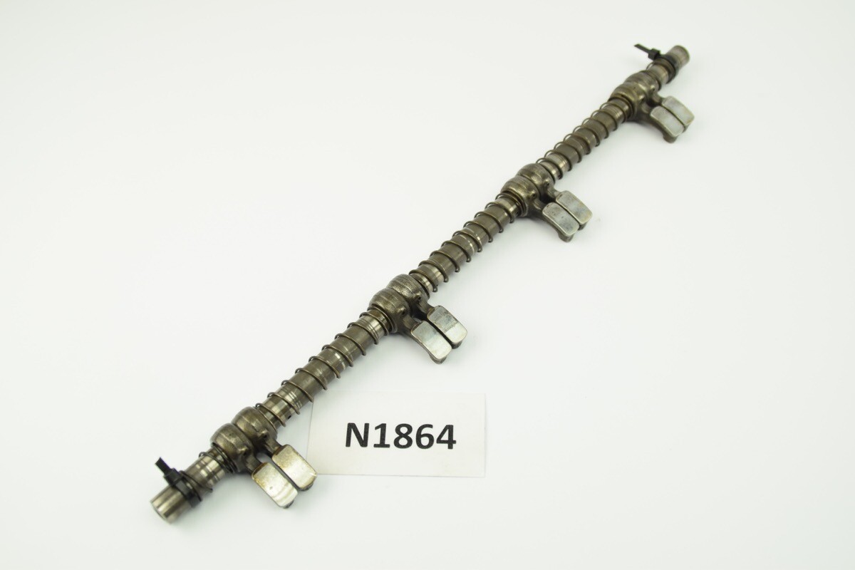 Kawasaki ZX- 10 ZXT 00 B yom 1989 - Rocker arm N1864 | eBay