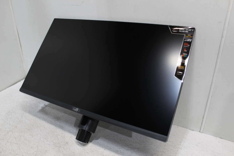 Rog swift pg329q