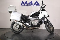 HONDA VFR 1200 X CROSSTOURER 2015