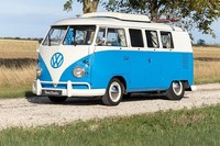 2008 Volkswagen Transporter  Petrol Manual