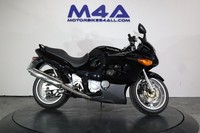 SUZUKI GSX750 GSX 750 FX 1999