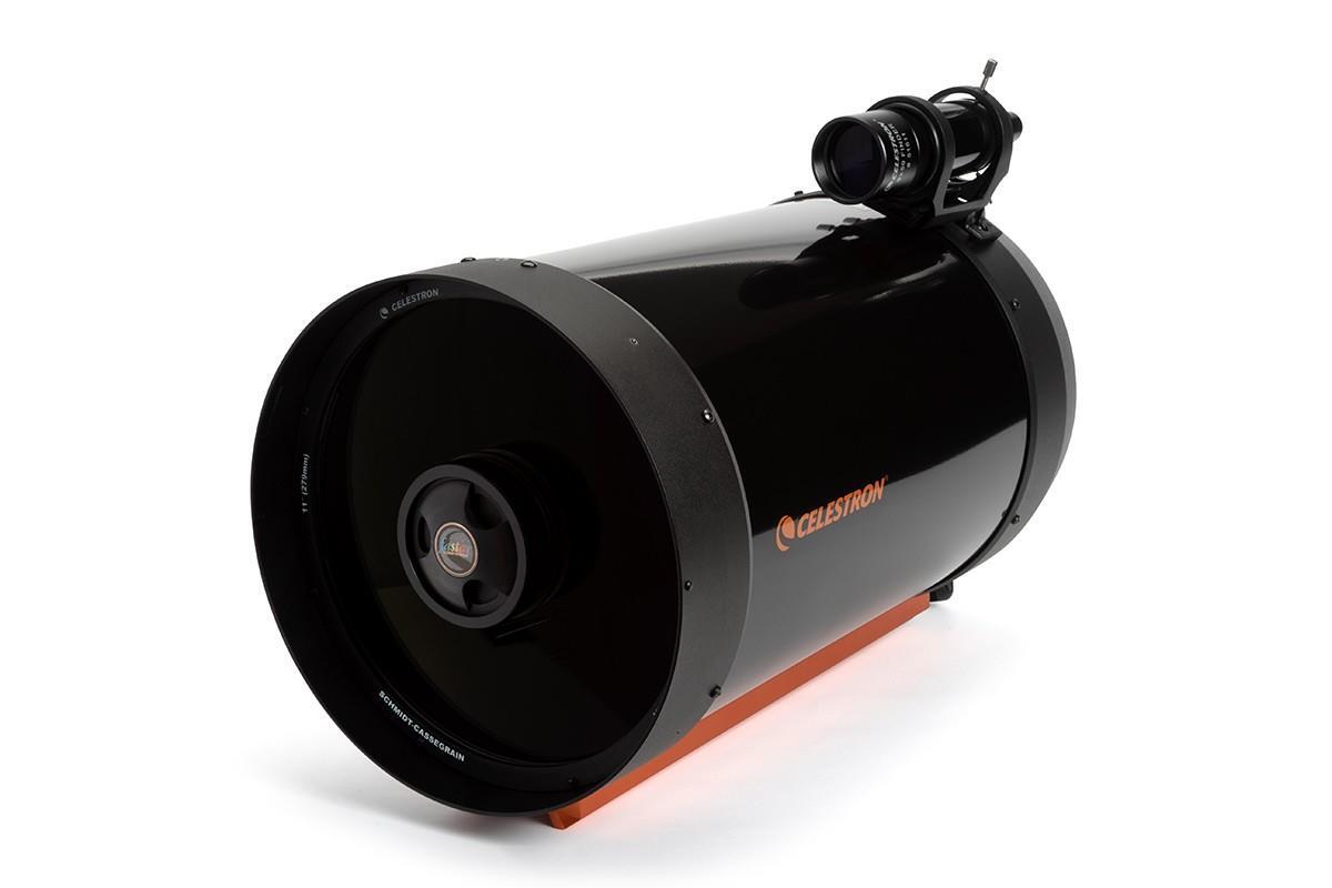 CELESTRON C11 SC-XLT Teleskop Tubus (OTA) mit 3