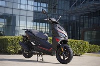 BRAND NEW MGB CRUISE 50 50cc LEARNER LEGAL MOPED SCOOTER- NATIONWIDE DELIVERY- 