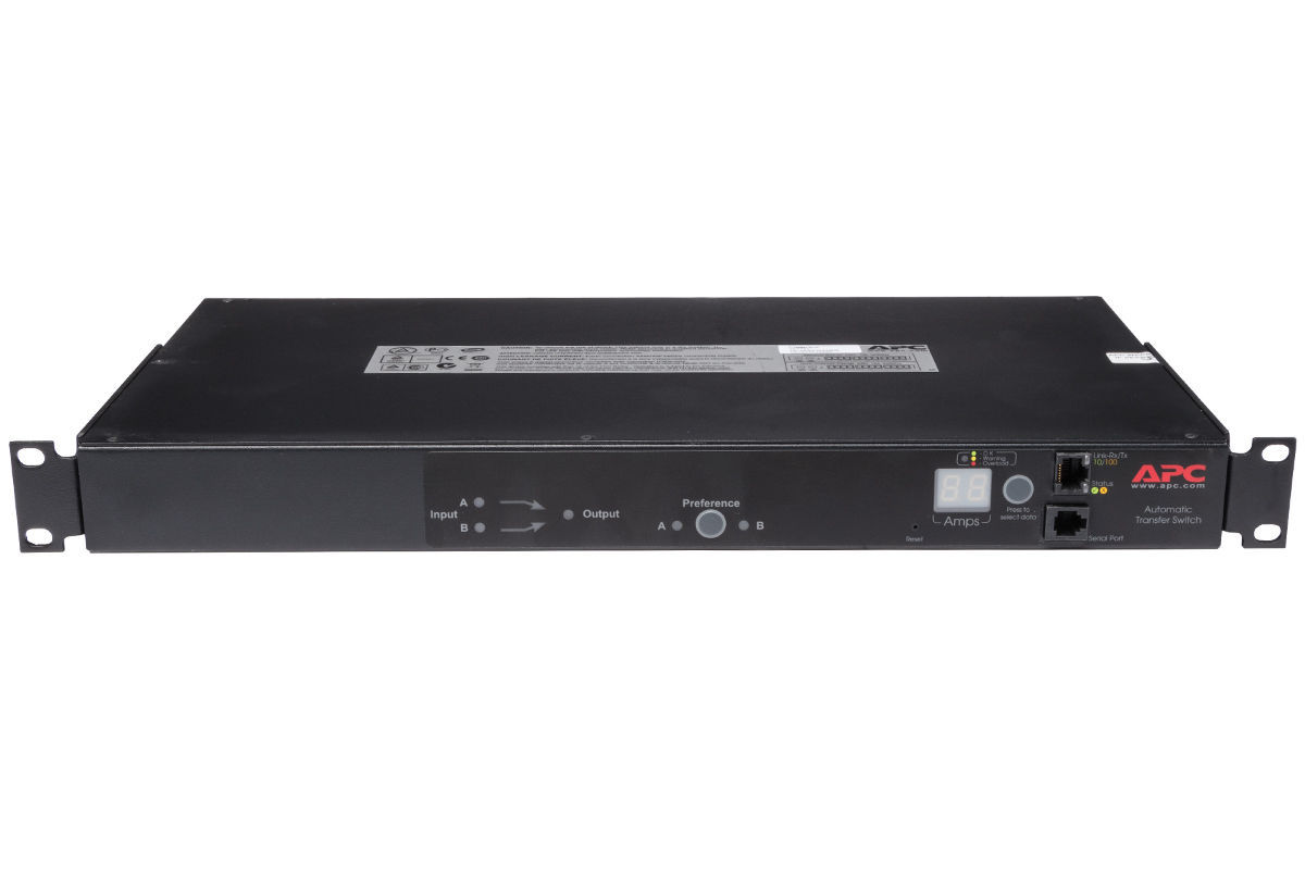 APC Power Distribution Unit