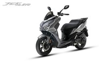 SYM JET 14 EVO AC 125 NEW Automatic Scooter Commuter Learner Legal CBT Friend...
