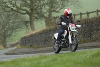 QJMotor COV 125 S 2026