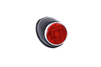 Rückstrahler (keine Glühlampe) für DKW RT 200, 200H, 200/2, 250H, 250/1