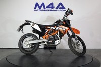 KTM 690 ENDURO 2013
