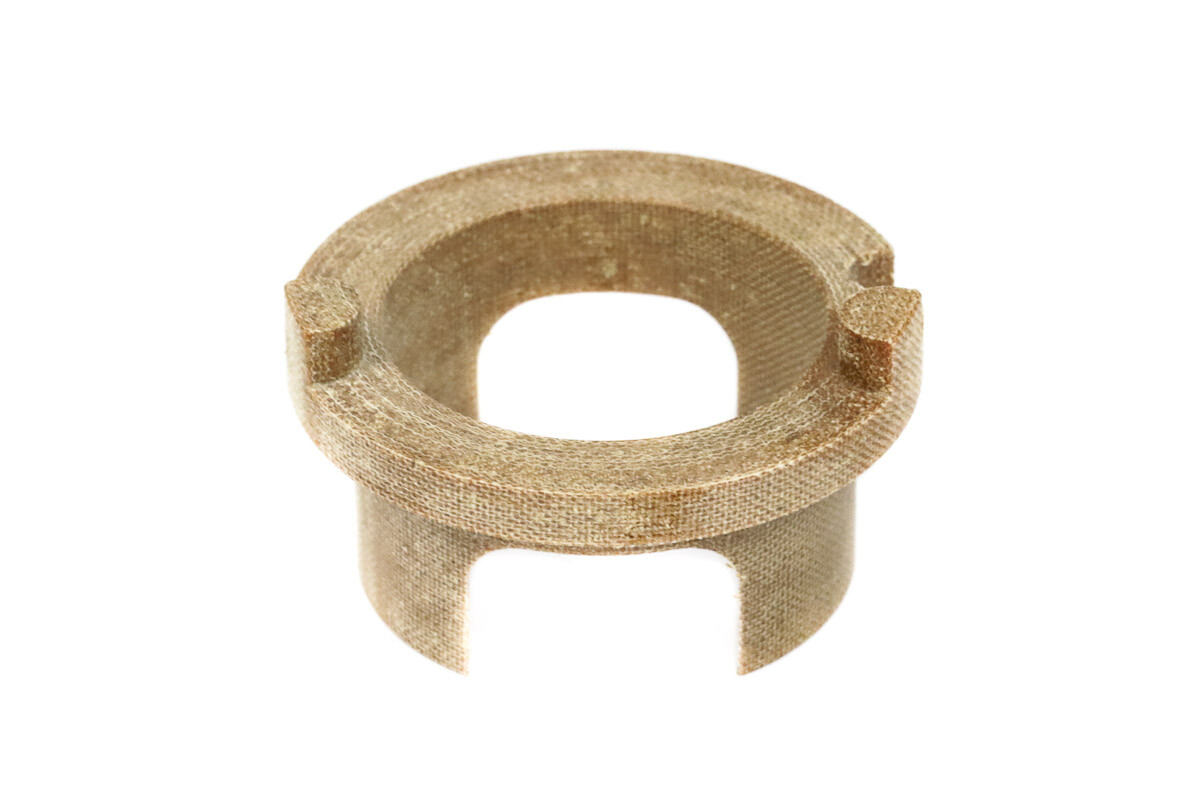 Drehschieber zur Kurbelgehäuseentlüftung für AWO 425 - Normalmaß