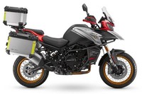 QJMotor SRT 900 SX 2025: Elite Performance Motorcycle for Sale