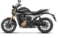 Hero Hunk 440cc Street Bike - A2 Licence
