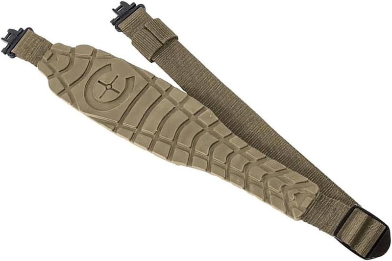 Max Grip Hunting Sling Adjustable Ergonomic Waterproof Scent-F...