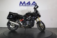 APRILIA CAPONORD 1200 2014