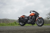 QJMotor SRV 600 V2 2026