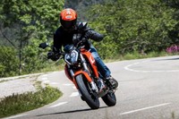 Keeway RKF 125cc Super Sport Naked Motorcycle For Sale