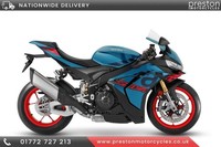Aprilia RSV4 1100