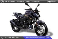 SYM NHX 125 2026