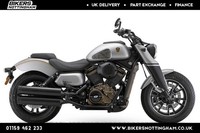 QJMotor SRV 600 V2 2026