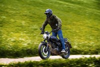 Keeway X-Light 125 ABS 2024