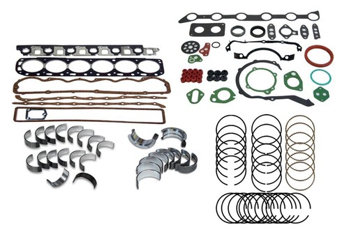 Kawasaki KR 150 ZX 150 Victor 150 Big Bore Ceramic Cylinder Kit