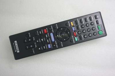 Remote Control For Sony BDV-NF620 BDV-N990W HBD-E690 HBD-E290 Home Theater