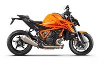 KTM Superduke 1390 Evo R, Brand new in stock black or orange