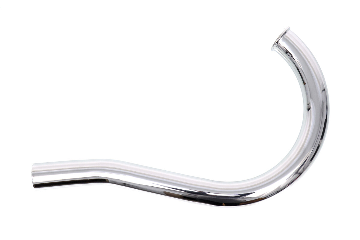 Krümmer für Hercules K 100, 101