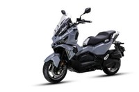Sym ADX 125 |Modern Retro Classic Scooter |Learner Legal | For Sale |2023