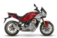 Moto Guzzi V100 Mandello S