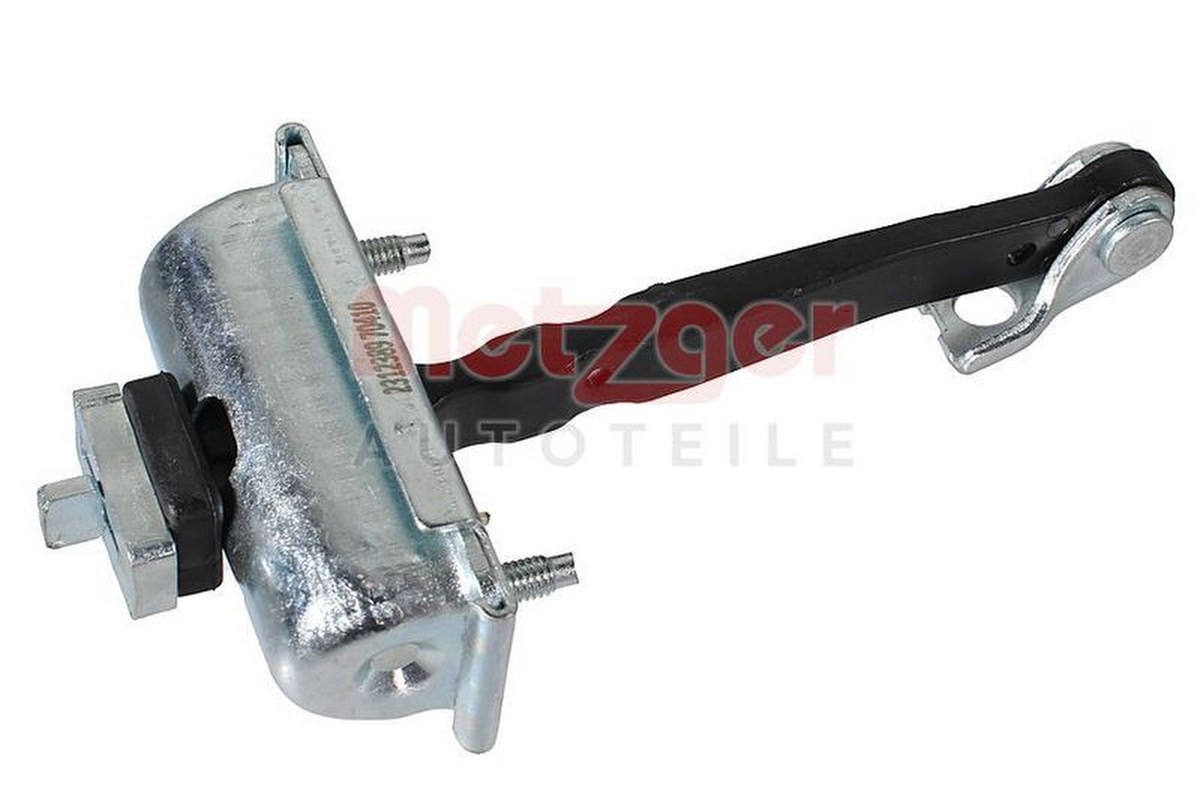 Türfeststeller hinten beidseitig METZGER für FORD MONDEO V