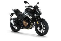 VOGE R625 AMAZING QUALITY AND VALUE NAKED MOTORCYCLE 650CC