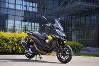 NEW MGB SST 125cc Automatic Scooter Learner Legal