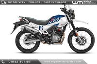 Hero Xpulse 200 2026