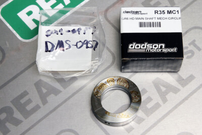 ｍｙｌRCカーボディ Dodson Motorsport MECHANICAL CIRCLIP 1 use with OE shaft for