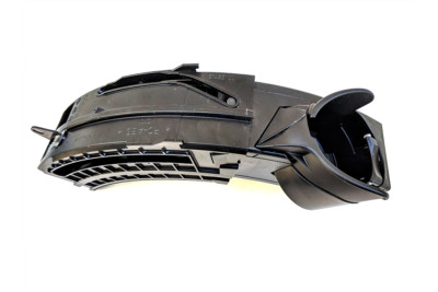 MERCEDES W209 CLK320 CLK350 CLK500 CLK550 CLK55 CUPHOLDER CUP HOLDER DASH