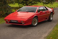 1987 Lotus Esprit 2.2 Turbo FH 2dr SALOON Petrol Manual