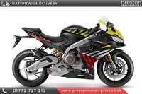 Aprilia RS 660 FACTORY