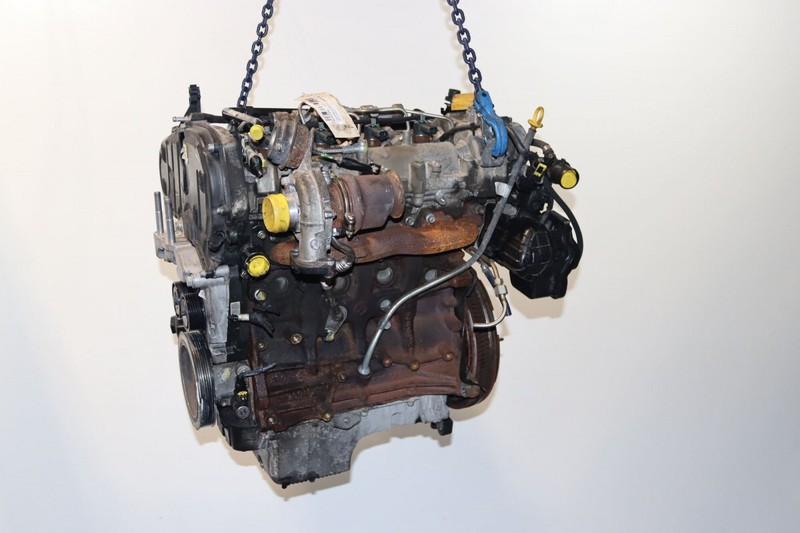 Moteur Diesel Alfa Romeo Giulietta (940_) 940a3000-71840 206707