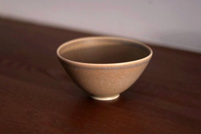 Gunnar Nylund Bowl Matcha Tea Bowl Antique