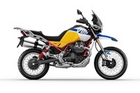 Moto Guzzi V85 TT 2026
