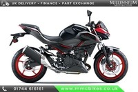 KAWASAKI Z500 SE